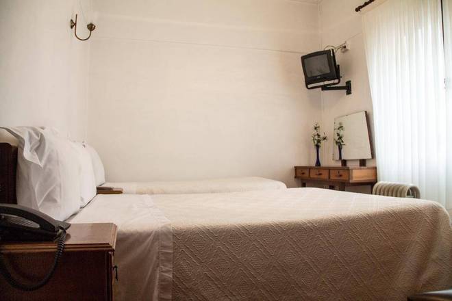 Residencial Belo Sonho, Porto