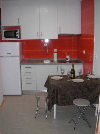 Pensao Residencial D. Filipe I, Porto
