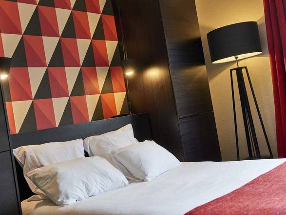 L'aparthoteL LhL, Dijon