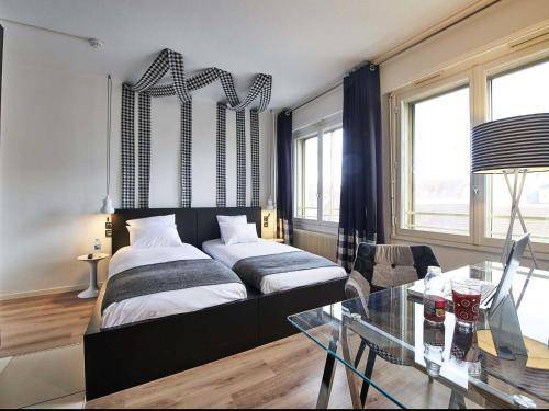 L'aparthoteL LhL, Dijon