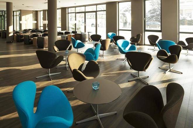 Motel One Dresden - Palaisplatz, Dresden