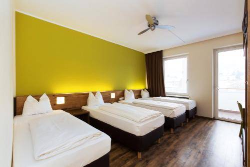 Basic Hotel Innsbruck, Innsbruck