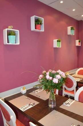 Hotel Splendid, Avignon