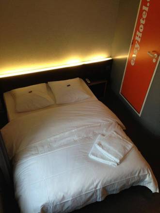 easyHotel Zürich, Zurich
