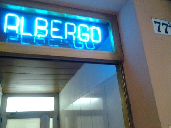 Hotel Perla, Bologna