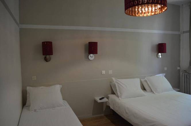 Hotel Splendid, Avignon
