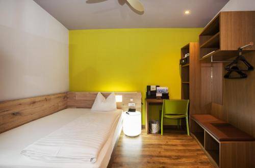 Basic Hotel Innsbruck, Innsbruck