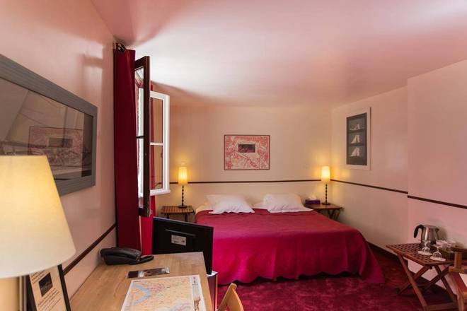 Chambre En Ville, Bordeaux