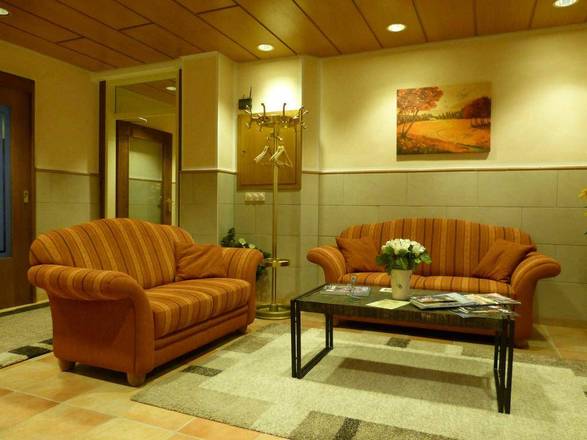 Hotel Wurms, Dusseldorf