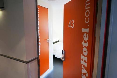 easyHotel Zürich, Zurich