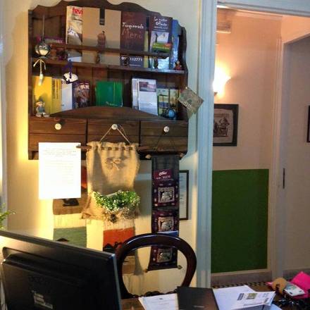 Nuovo Cortile Palermo Bed and Breakfast, Palermo