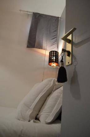 Hotel Splendid, Avignon