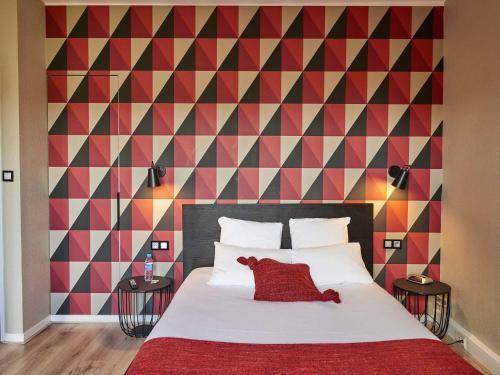 L'aparthoteL LhL, Dijon