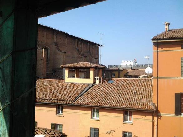 Hotel Perla, Bologna