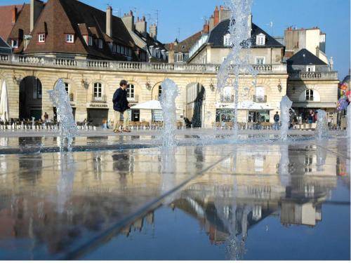 L'aparthoteL LhL, Dijon