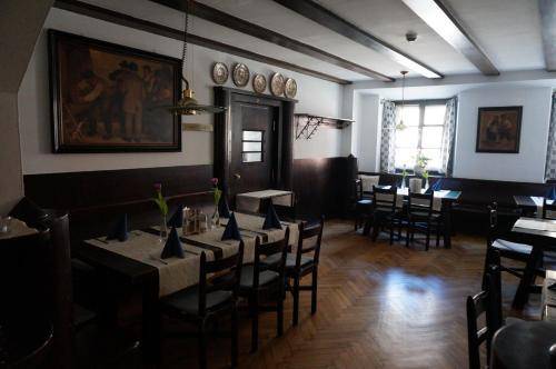 Hotel Happ, Innsbruck