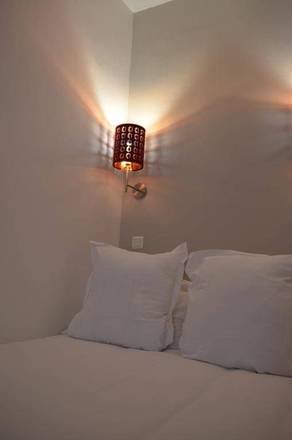 Hotel Splendid, Avignon