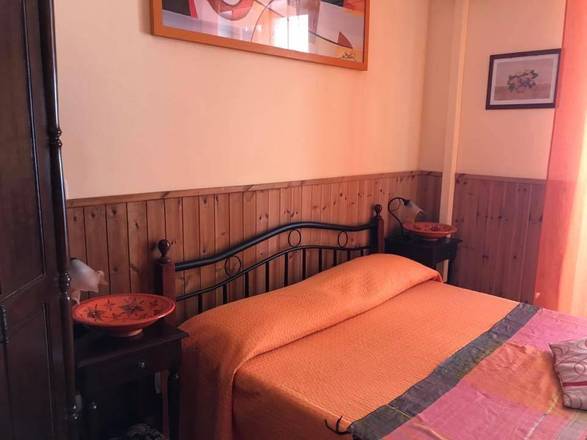 Nuovo Cortile Palermo Bed and Breakfast, Palermo