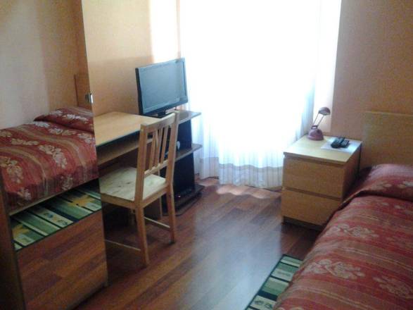 Hotel Perla, Bologna