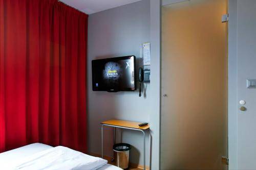 Comfort Hotel Xpress Youngstorget, Oslo