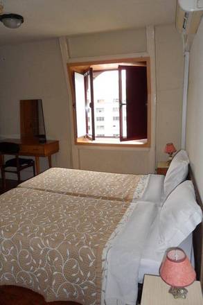 Hotel Paulista, Porto