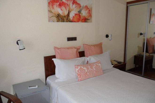 Hotel Paulista, Porto