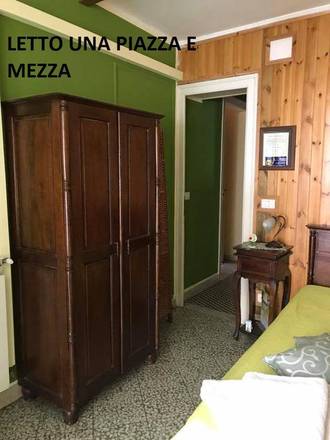 Nuovo Cortile Palermo Bed and Breakfast, Palermo