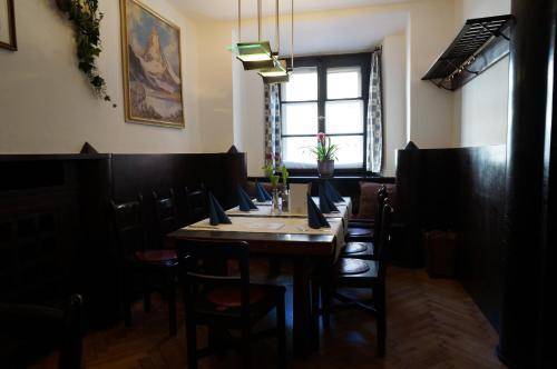 Hotel Happ, Innsbruck