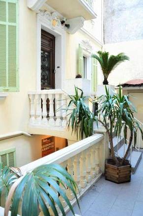 R&eacute;sidence Gambetta, Cannes
