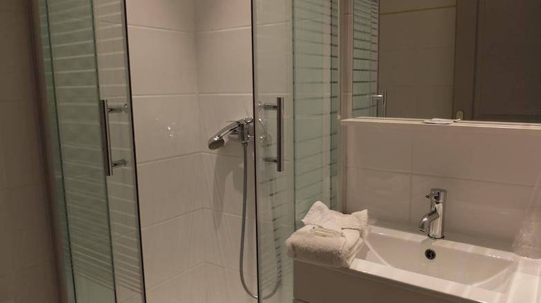 Hotel Splendid, Avignon