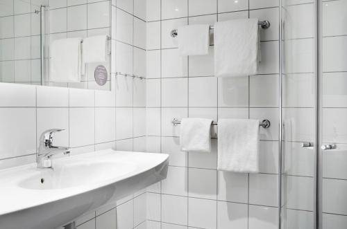 Comfort Hotel Xpress Youngstorget, Oslo