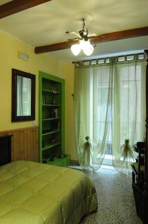Nuovo Cortile Palermo Bed and Breakfast, Palermo