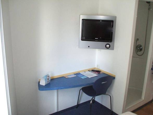 ibis budget Bordeaux Centre - Gare Saint Jean, Bordeaux