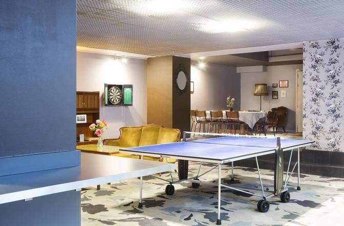 Comfort Hotel Xpress Youngstorget, Oslo