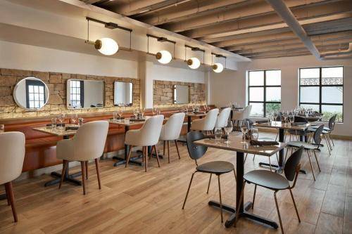 The George Washington University Inn-A Modus Hotel, Washington DC