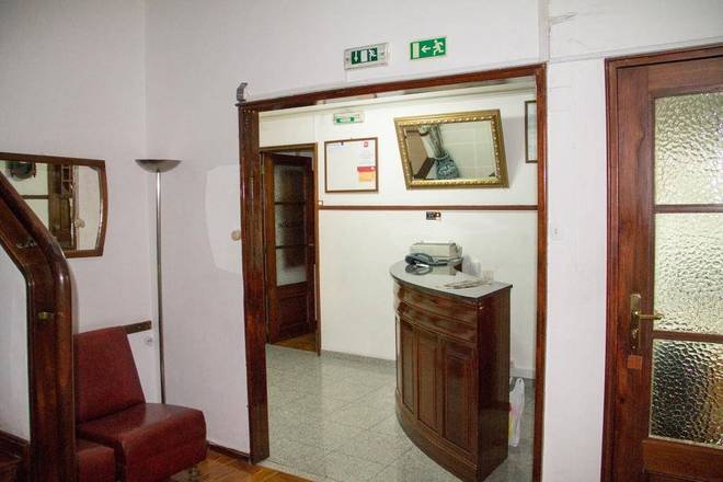 Residencial Belo Sonho, Porto