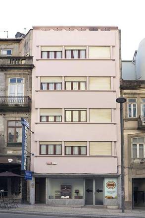 Residencial Belo Sonho, Porto