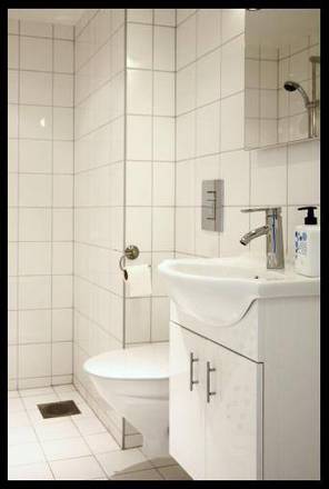 Gr&uuml;ner Apartments, Oslo