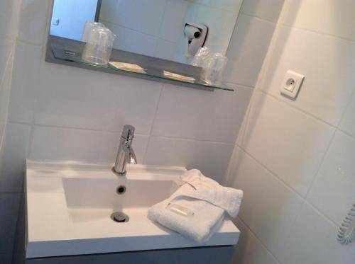 Hotel Splendid, Avignon
