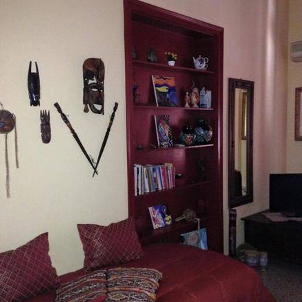 Nuovo Cortile Palermo Bed and Breakfast, Palermo