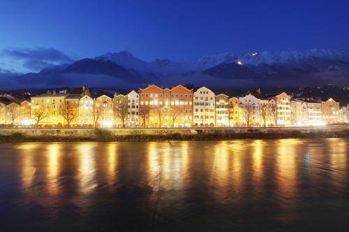 Basic Hotel Innsbruck, Innsbruck