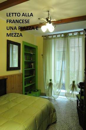 Nuovo Cortile Palermo Bed and Breakfast, Palermo