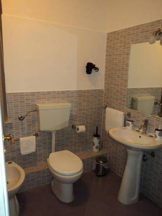 Nuovo Cortile Palermo Bed and Breakfast, Palermo