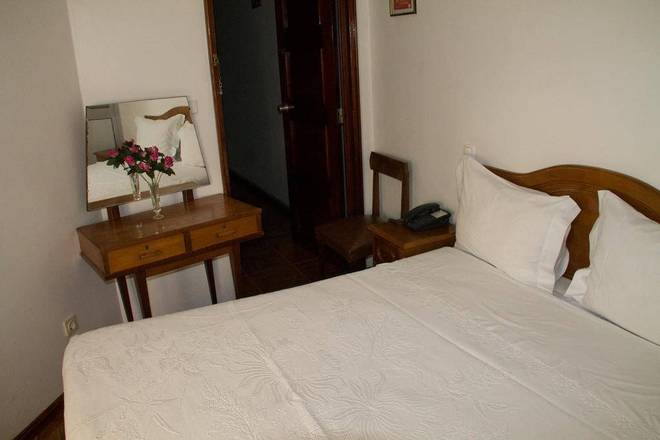 Residencial Belo Sonho, Porto