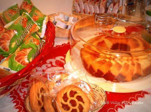 Nuovo Cortile Palermo Bed and Breakfast, Palermo