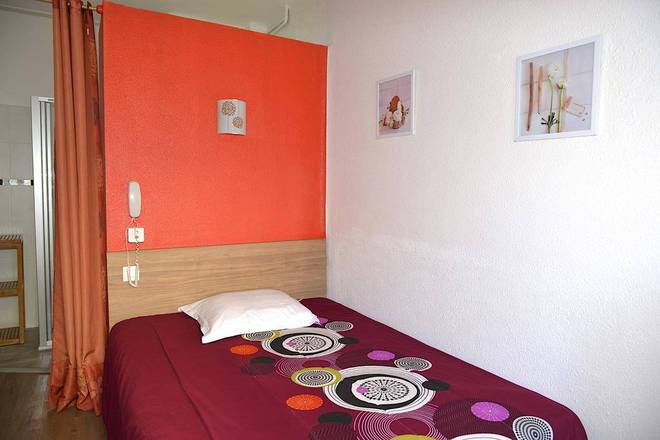 Hotel Colisee - Verdun, Montpellier