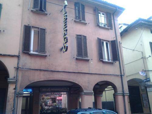 Hotel Perla, Bologna