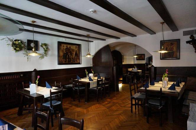Hotel Happ, Innsbruck