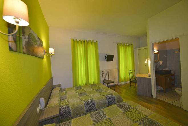 Hotel Colisee - Verdun, Montpellier