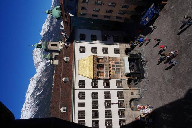 Hotel Happ, Innsbruck